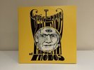 THE CLAYPOOL LENNON DELIRIUM - MONOLITH OF PHOBOS vinyl album
