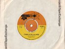 SKIN REGGAE 1969 BIG SHOT LABEL DERRICK MORGAN 