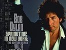 Bob Dylan Springtime in New York: The Bootleg Series Vol. 16 1980-1985 (4 LP)