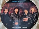 Black Sabbath Headless Cross 1989 Vinyl LP Picture Disc IRS EIRSAPD 1002 RARE EX