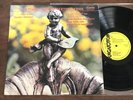 TAS - VIVALDI   LUTE CONCERTOS TRIOS / HUNGAROTON SLPX 11978 HUNGARY NM 1978 LP