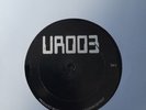 Underground Resistance UR003 - The Final Frontier Vinyl (Rare Archer Pressing)