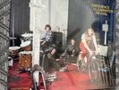 CREEDENCE CLEARWATER REVIVAL Cosmo's Factory   LP1970  Fantasy 8402 EX vinyl