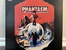 Phantasm - Vinyl Soundtrack LP 1979 US Pressing - Horror Varese Sarabande OST