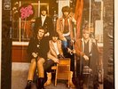 Moby Grape – Moby Grape - 1967 Columbia – CS 9498  - POSTER - NM / VG+