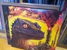 King Gizzard & the Lizard Wizard PETRODRAGONIC APOCALYPSE Idiot Lizard 2xLP NEW