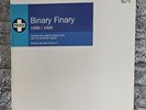 Binary Finary ‎– 1998 / 1999 - 2 x 12