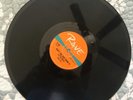 THE FENDERMEN 78 rpm SA RAVE 146:Don't you just know it/Beach Party   VERY RARE