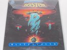 BOSTON s/t LP AUDIOPHILE HALF SPEED MASTERED CBS MASTER SOUND ALBUM EXC COND
