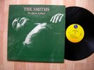 SMITHS The Queen is Dead Sire 1-25426 orig 1986 Morrissey EX