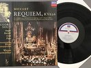 O498 Mozart Requiem KV 626 Solti VPO DECCA 433 688-1 Digital Stereo