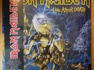 Iron Maiden - Live After Death - 2LP - 12