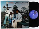 Bobby Hutcherson - Waiting LP - Blue Note Stereo VG++