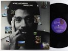 Bobby Hutcherson - Linger Lane LP - Blue Note VG+