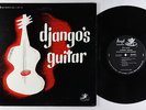 Django Reinhardt - Django's Guitar 10