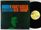 Gary Bartz Ntu Troop - Home  LP - Milestone OG Press VG+