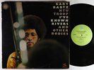 Gary Bartz NTU Troop - I've Known Rivers & Other Bodies 2xLP - Prestige VG+