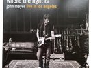 John Mayer – Where The Light Is: John Mayer Live...- Vinyl LP (see description)