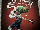 Scott Pilgrim Vs. The World RED VINYL LP