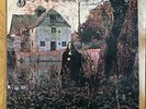 Black Sabbath – Black Sabbath - 1st Press Green Label