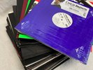 50x Hip Hop Rap R'n'b Vinyl Maxis DJ Promos LL Cool J Busta Rhymes