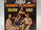 Honey, Honey [LP]. ABBA: EX/VG W.Germany Compilation Rare Import