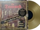 The Damned – Black Is The Night The Definitive Anthology: 4x 12