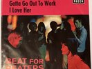 Paul & Barry Ryan/ Gotta Go Out to Work & I Love her/Single