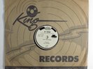 R&B Doo Wop 78 STRANGERS My Friends KING 4697 E- wlp HEAR 2569