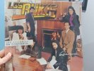LP VINYL LOS BUKIS.- QUIEREME ( BRAND NEW FACTORY SEALED )