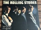 THE ROLLING STONES - ENGLAND'S NEWEST HIT MAKERS LP. INCLUDES COLOR PHOTO