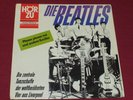 Vinyl LP The Beatles ‎*Please Please Me Und Andere Knüller (65)  Hörzu  SHZE 117