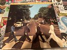 Mobile Fidelity Sound Labs Master Recordings The Beatles ABBEY ROAD