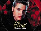 ELVIS PRESLEY - Elvis Christmas Album Picture Disc - New Vinyl Recor - F600z