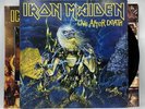 Iron Maiden - Live After Death - 1985 US 1st Press (EX/NM) Ultrasonic Clean