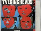Talking Heads - Remain In Light - 1980 US 1st Press (EX/NM) Ultrasonic Clean