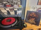 Chelsea Grin Self Titled Vinyl Record