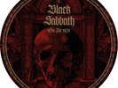 BLACK SABBATH - ON AIR 1970 PICTURE DISC - New Vinyl Record 12PD - F72z