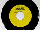 The Velvet Underground - What Goes On Single-Sided 7