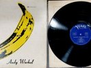 The Velvet Underground & Nico - German 2nd Press 1968 3rd State Sleeve VG+