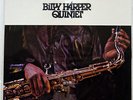 BILLY HARPER QUINTET LOVE ON THE SUDAN DENON JAZZ YZ138ND JAPAN VINYL LP