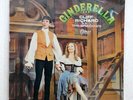 CLIFF RICHARD & THE SHADOWS CINDERELLA ODEON OP8128 JAPAN VINYL LP