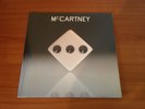 Paul MCCARTNEY III Spotify Coke Bottle Green Clear (LP vinyl pink Beatles 3333)