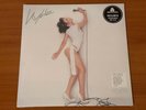 Kylie Minogue FEVER RetroCrates Exclusive Red Vinyl LP (Abbey Step Back in Time)