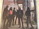Allman Brothers Band ST LP,Willie hutch Ode Lp,Dave Brubeck Anything Goes Lp LOT