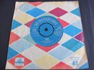 Charles Blackwell Orchestra - Taboo 1962 UK 45 HMV RGM JOE MEEK