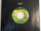 John Lennon Plastic Ono Band / Cold Turkey / Scranton 45 w Apple Co. Slv / Mint