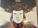 Puccini Turandot Pavarotti Mehta  Pears Sutherland Lp Record Box Set Vinyl