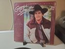 George Strait: Greatest Hits (1985) MCA Records (MCA-5567) Vinyl LP Album - VG+