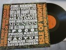 3 X LP First Great Rock Festivals Of The Seventies - Isle of Wight Atlanta Pop